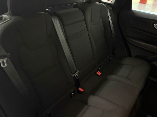 VolvoXC60 B4 D Plus Bright AWD Auto 145 kW (197 CV) Vehículo usado en Barcelona - 24