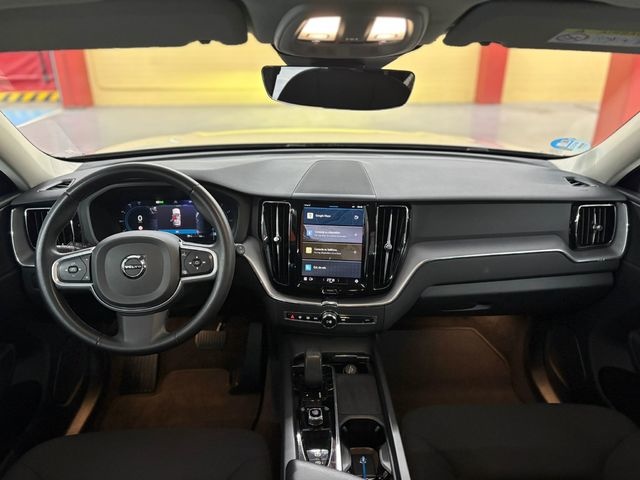 VolvoXC60 B4 D Plus Bright AWD Auto 145 kW (197 CV) Vehículo usado en Barcelona - 29