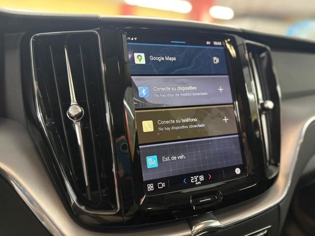 VolvoXC60 B4 D Plus Bright AWD Auto 145 kW (197 CV) Vehículo usado en Barcelona - 32