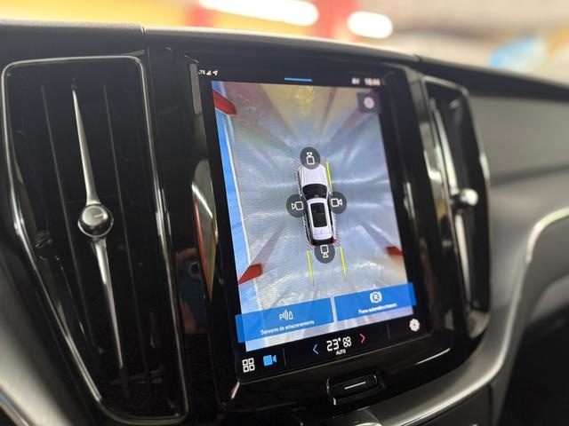 VolvoXC60 B4 D Plus Bright AWD Auto 145 kW (197 CV) Vehículo usado en Barcelona - 35