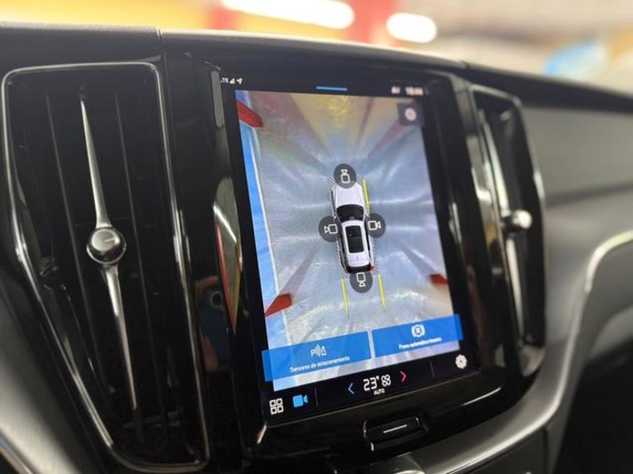 VolvoXC60 B4 D Plus Bright AWD Auto 145 kW (197 CV) Vehículo usado en Barcelona - 35 VolvoXC60 B4 D Plus Bright AWD Auto 145 kW (197 CV) Vehículo usado en Barcelona - 35