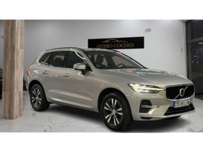 Volvo XC60 B4 D Plus Bright AWD Auto 145 kW (197 CV) Volvo XC60 B4 D Plus Bright AWD Auto 145 kW (197 CV)