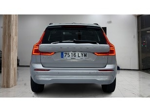 Volvo XC60 B4 D Plus Bright AWD Auto 145 kW (197 CV)