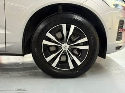 Volvo XC60 B4 D Plus Bright AWD Auto 145 kW (197 CV) Volvo XC60 B4 D Plus Bright AWD Auto 145 kW (197 CV)