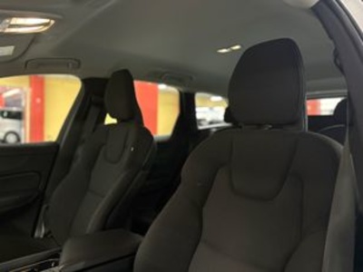 Volvo XC60 B4 D Plus Bright AWD Auto 145 kW (197 CV) Volvo XC60 B4 D Plus Bright AWD Auto 145 kW (197 CV)