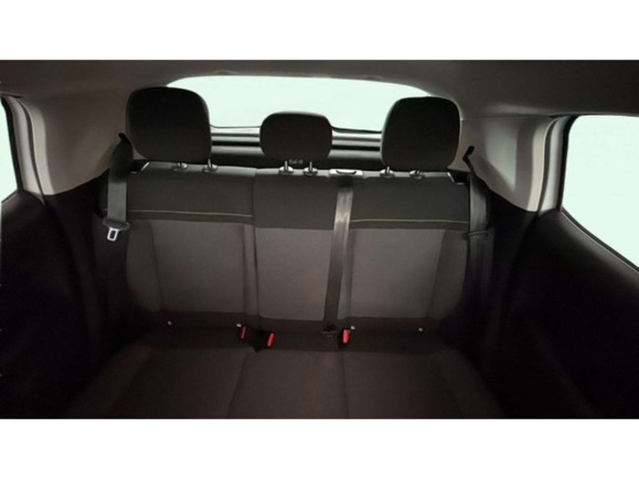 CitroenC3 PureTech 83 You! 61 kW (83 CV) Vehículo usado en Barcelona - 9 CitroenC3 PureTech 83 You! 61 kW (83 CV) Vehículo usado en Barcelona - 9