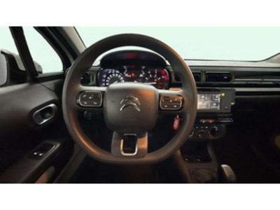 Citroen C3 PureTech 83 You! 61 kW (83 CV) Citroen C3 PureTech 83 You! 61 kW (83 CV)