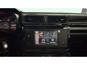 Citroen C3 PureTech 83 You! 61 kW (83 CV)