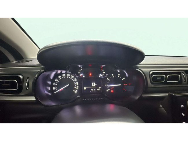 CitroenC3 PureTech 82 C-Series 61 kW (83 CV) Vehículo usado en Barcelona - 13