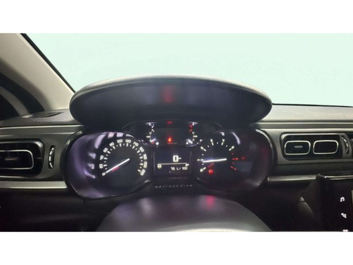 CitroenC3 PureTech 82 C-Series 61 kW (83 CV) Vehículo usado en Barcelona - 13 CitroenC3 PureTech 82 C-Series 61 kW (83 CV) Vehículo usado en Barcelona - 13