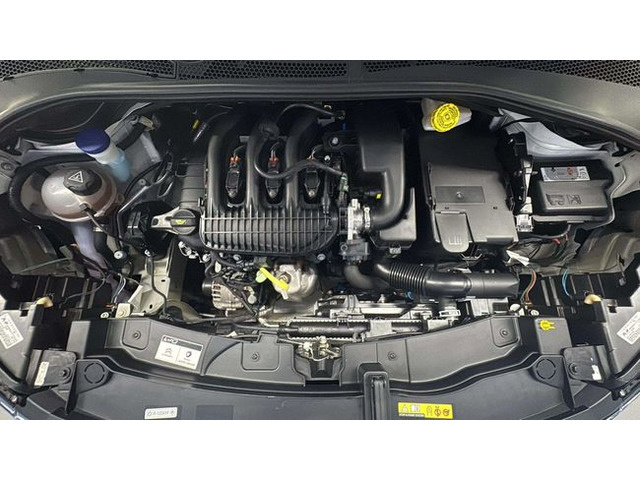 CitroenC3 PureTech 82 C-Series 61 kW (83 CV) Vehículo usado en Barcelona - 18