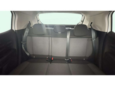 Citroen C3 PureTech 82 C-Series 61 kW (83 CV) Citroen C3 PureTech 82 C-Series 61 kW (83 CV)