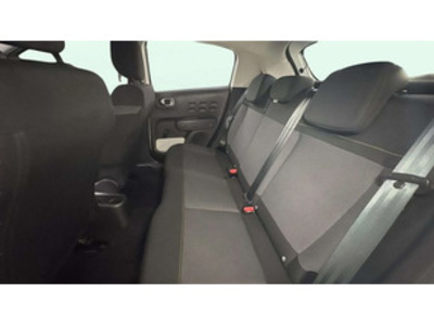 Citroen C3 PureTech 82 C-Series 61 kW (83 CV) Citroen C3 PureTech 82 C-Series 61 kW (83 CV)