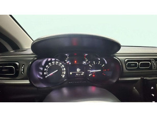 Citroen C3 PureTech 82 C-Series 61 kW (83 CV)