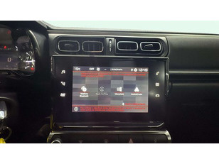 Citroen C3 PureTech 82 C-Series 61 kW (83 CV)