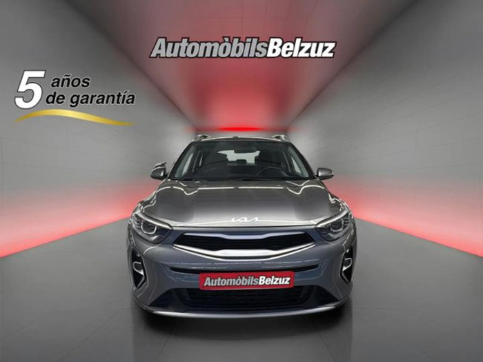 KiaStonic 1.2 DPi Concept 62 kW (84 CV) Vehículo usado en Barcelona - 2 KiaStonic 1.2 DPi Concept 62 kW (84 CV) Vehículo usado en Barcelona - 2