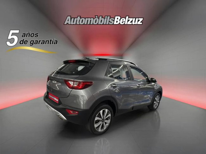 KiaStonic 1.2 DPi Concept 62 kW (84 CV) Vehículo usado en Barcelona - 6 KiaStonic 1.2 DPi Concept 62 kW (84 CV) Vehículo usado en Barcelona - 6