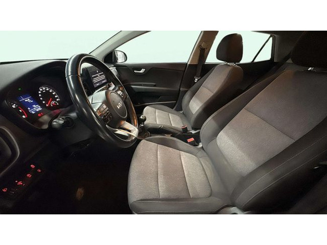 KiaStonic 1.2 DPi Concept 62 kW (84 CV) Vehículo usado en Barcelona - 8