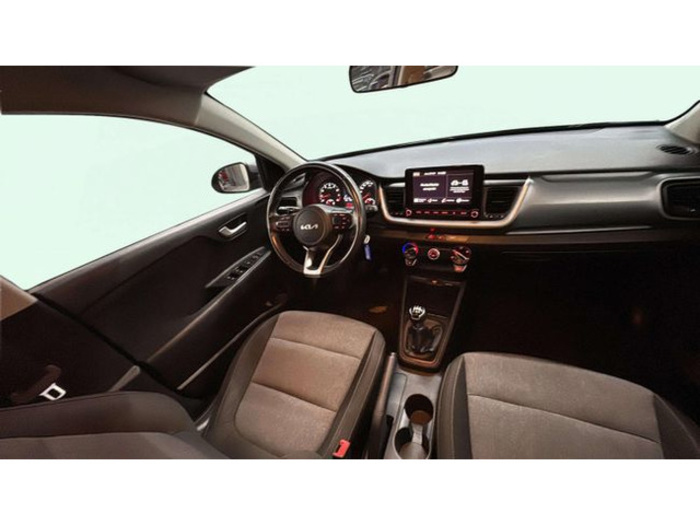 KiaStonic 1.2 DPi Concept 62 kW (84 CV) Vehículo usado en Barcelona - 10 KiaStonic 1.2 DPi Concept 62 kW (84 CV) Vehículo usado en Barcelona - 10