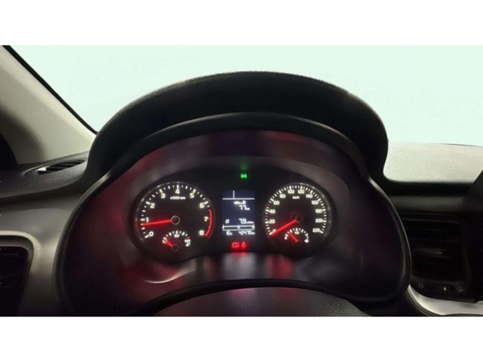 KiaStonic 1.2 DPi Concept 62 kW (84 CV) Vehículo usado en Barcelona - 12 KiaStonic 1.2 DPi Concept 62 kW (84 CV) Vehículo usado en Barcelona - 12