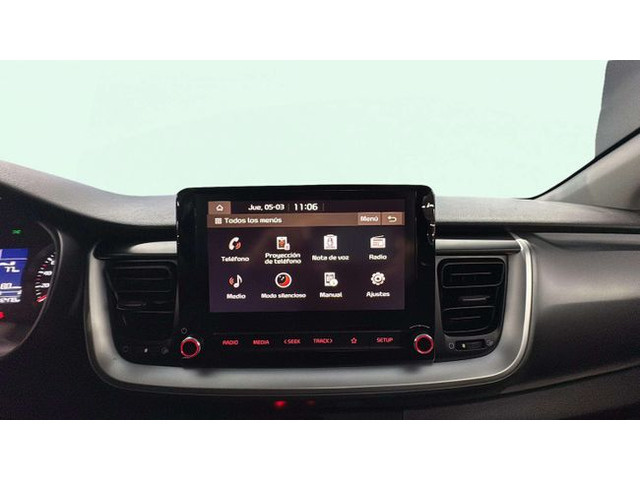 KiaStonic 1.2 DPi Concept 62 kW (84 CV) Vehículo usado en Barcelona - 13