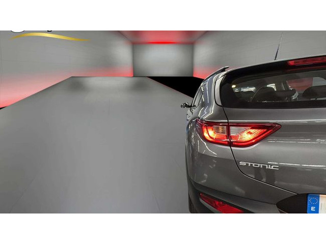 KiaStonic 1.2 DPi Concept 62 kW (84 CV) Vehículo usado en Barcelona - 15