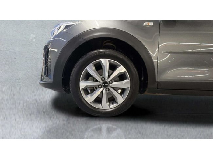 KiaStonic 1.2 DPi Concept 62 kW (84 CV) Vehículo usado en Barcelona - 16 KiaStonic 1.2 DPi Concept 62 kW (84 CV) Vehículo usado en Barcelona - 16