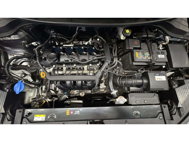 KiaStonic 1.2 DPi Concept 62 kW (84 CV) Vehículo usado en Barcelona - 17