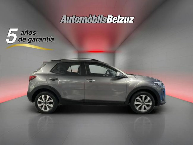 KiaStonic 1.2 DPi Concept 62 kW (84 CV) Vehículo usado en Barcelona - 19