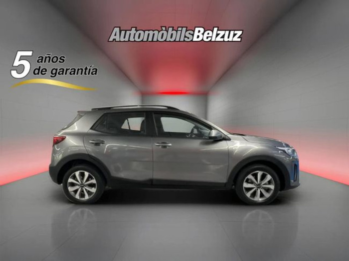 KiaStonic 1.2 DPi Concept 62 kW (84 CV) Vehículo usado en Barcelona - 19 KiaStonic 1.2 DPi Concept 62 kW (84 CV) Vehículo usado en Barcelona - 19