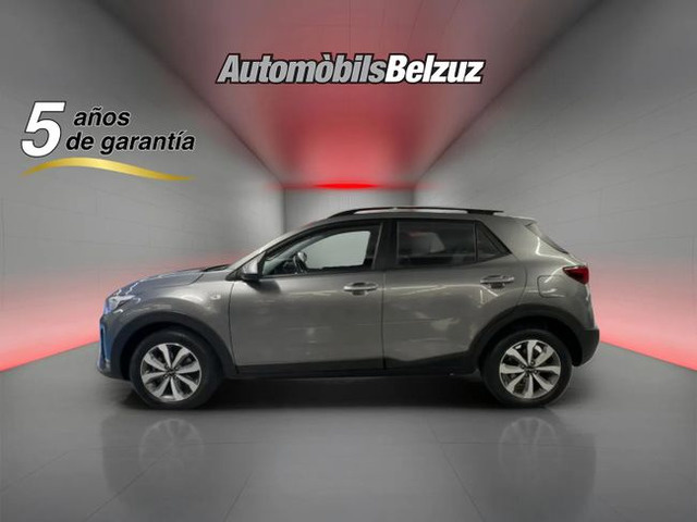 KiaStonic 1.2 DPi Concept 62 kW (84 CV) Vehículo usado en Barcelona - 20