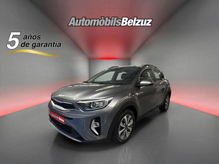 Kia Stonic 1.2 DPi Concept 62 kW (84 CV)