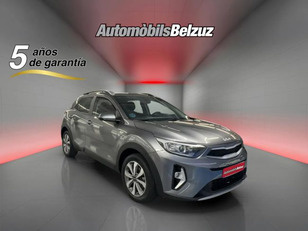 Kia Stonic 1.2 DPi Concept 62 kW (84 CV)