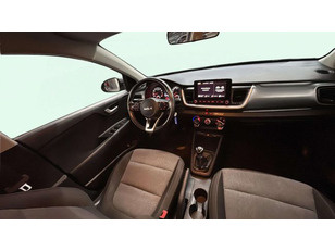 Kia Stonic 1.2 DPi Concept 62 kW (84 CV)