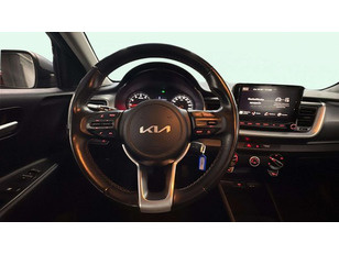 Kia Stonic 1.2 DPi Concept 62 kW (84 CV)