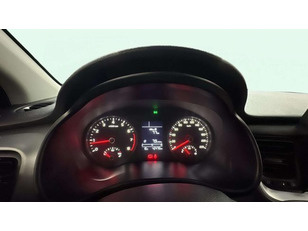 Kia Stonic 1.2 DPi Concept 62 kW (84 CV)