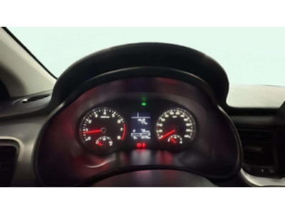 Kia Stonic 1.2 DPi Concept 62 kW (84 CV) Kia Stonic 1.2 DPi Concept 62 kW (84 CV)