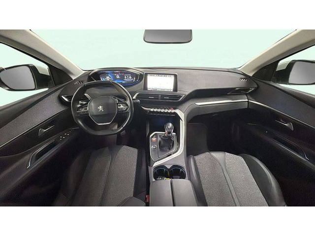 Peugeot3008 PureTech 130 S&S Allure 96 kW (130 CV) Vehículo usado en Barcelona - 8