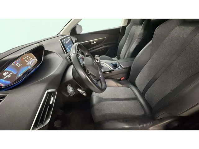 Peugeot3008 PureTech 130 S&S Allure 96 kW (130 CV) Vehículo usado en Barcelona - 10