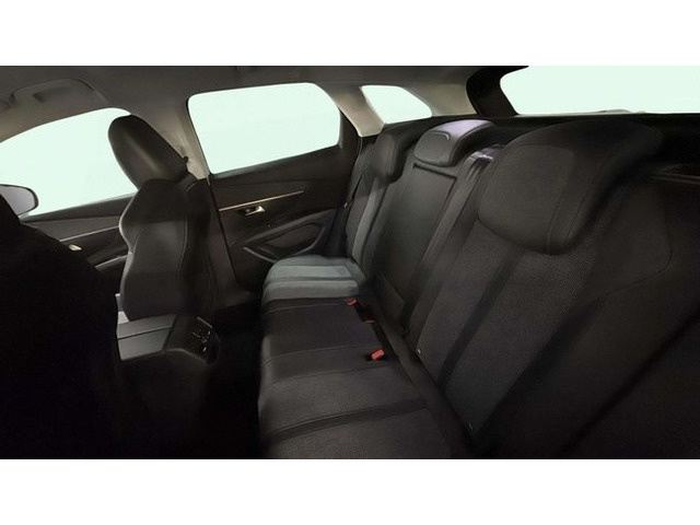 Peugeot3008 PureTech 130 S&S Allure 96 kW (130 CV) Vehículo usado en Barcelona - 11