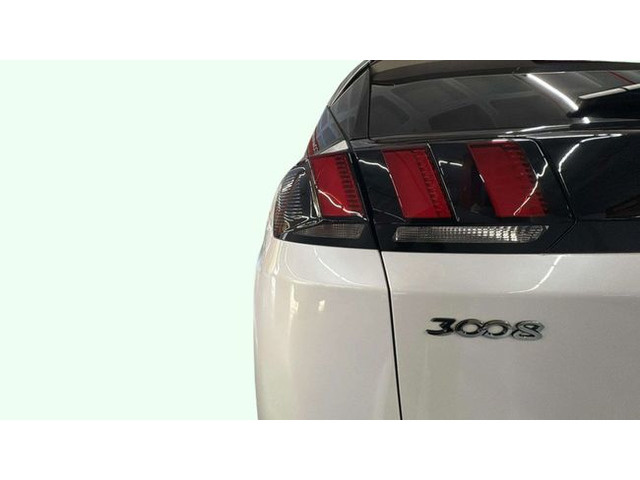 Peugeot3008 PureTech 130 S&S Allure 96 kW (130 CV) Vehículo usado en Barcelona - 21