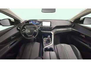 Peugeot 3008 PureTech 130 S&S Allure 96 kW (130 CV)