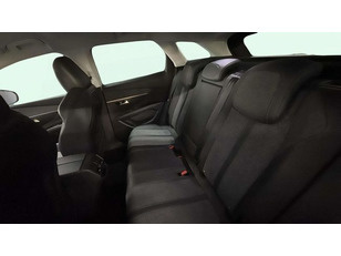 Peugeot 3008 PureTech 130 S&S Allure 96 kW (130 CV)