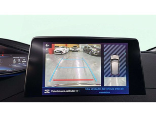 Peugeot 3008 PureTech 130 S&S Allure 96 kW (130 CV)