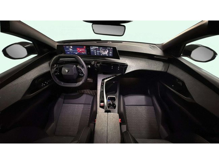 Peugeot5008 Hybrid 1.2 Allure eDCS6 107 kW (145 CV) Vehículo usado en Barcelona - 7 Peugeot5008 Hybrid 1.2 Allure eDCS6 107 kW (145 CV) Vehículo usado en Barcelona - 7