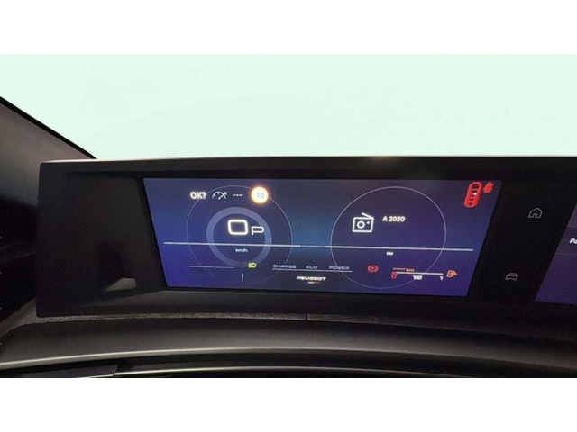 Peugeot5008 Hybrid 1.2 Allure eDCS6 107 kW (145 CV) Vehículo usado en Barcelona - 13