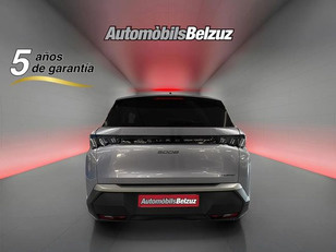 Peugeot 5008 Hybrid 1.2 Allure eDCS6 107 kW (145 CV)