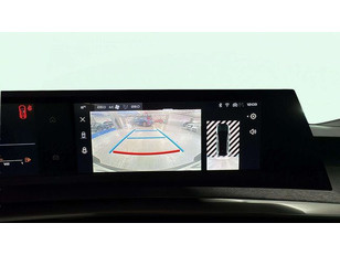 Peugeot 5008 Hybrid 1.2 Allure eDCS6 107 kW (145 CV)