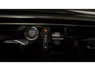 Peugeot 5008 Hybrid 1.2 Allure eDCS6 107 kW (145 CV)