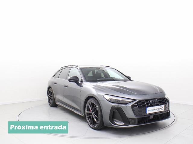 AudiA5 Avant e-hybrid Black Line quattro 220 kW (299 CV)